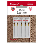 Viking Leather Needles, 5pk (130/705H)